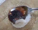 Foto langkah ke 3 dari resep Udang Brokoli Saus Tiram.
