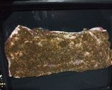 Foto del paso 4 de la receta: Matambre al horno (A mí manera) ♡