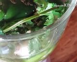 Foto del paso 1 de la receta: Pozole verde de pollo