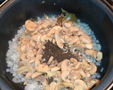 Foto del paso 2 de la receta: Cazuela de Lomo con champiñones a la cerveza