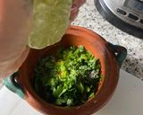 Foto del paso 3 de la receta: Chayotitos aliñados