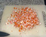Foto del paso 2 de la receta: Ensalada de col