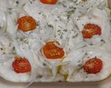 Foto del paso 3 de la receta: Focaccia