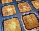 Foto del paso 3 de la receta: Bizcocho rápido de yogur griego y coco