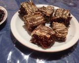 Foto del paso 3 de la receta: Turrón de avena Quaker