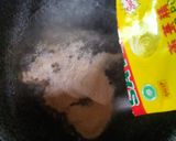 Foto langkah ke 3 dari resep Pudding zebra full lumut.