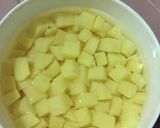 Foto langkah ke 3 dari resep Sambel goreng kentang ati ayam #BikinRamadhanBerkesan #13.