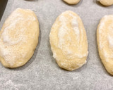 Foto del paso 7 de la receta: Pastas con manteca “sin azúcar”