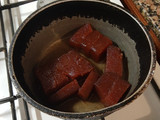 Pasta Frola de membrillo