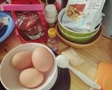 Foto langkah ke 11 dari resep Italian tiramisu.