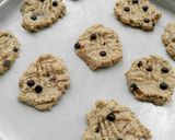 Foto langkah ke 4 dari resep Banana oatmeal simple.