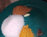A picture of step 12 of Semolina Masa.
