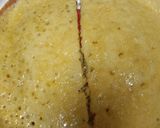Foto langkah ke 8 dari resep Martabak manis teflon.