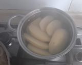 Foto del paso 1 de la receta: Carne arvejada
