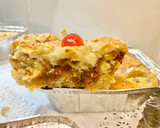 Foto del paso 19 de la receta: Pastelitos de plátano y dulce de leche