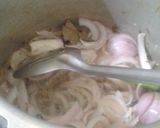 சிக்கன் பிரியாணி ரெசிபி ஸ்டேப் 1 புகைப்படம்