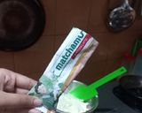 Foto langkah ke 3 dari resep Chocolate Matcha.