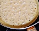 Foto langkah ke 10 dari resep Martabak manis tanpa proofing.