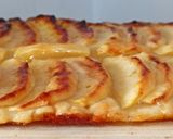 Foto del paso 8 de la receta Hojaldre exprés de manzana 🍏