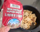 Foto del paso 4 de la receta Gazpachos manchegos a Mi Estilo