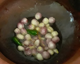 ஹோட்டல் ஸ்டைல் சாம்பார் சாதம் ரெசிபி ஸ்டேப் 3 புகைப்படம்