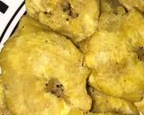 Foto del paso 2 de la receta: Papas rellenas de atún