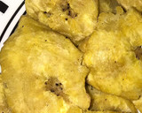 Foto del paso 2 de la receta: Papas rellenas de atún