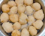 દહીંવડા (Dahivada Recipe In Gujarati) રેસીપી સ્ટેપ3ફોટો