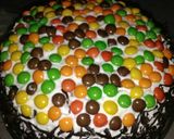 Foto langkah ke 8 dari resep BlackForest Kukus.
