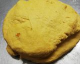 Foto del paso 1 de la receta: Sopaipillas