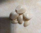 Foto del paso 2 de la receta: Hojas de Remolacha Salteadas