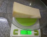 Foto del paso 4 de la receta: Fainá de Zapallitos
