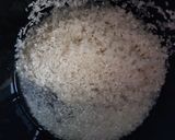 Foto langkah ke 1 dari resep Nasi Uduk.