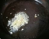 Foto del paso 3 de la receta: Penne rigatti en salsa Alfredo con trozos de lomo de cerdo