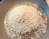 Édesköményes rizottó mascarponéval és chilivel recept fázis 3 fotója