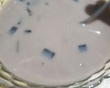 Foto langkah ke 4 dari resep Coklat cincau.