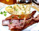 Pas rețetă Sarmale cu varză dulce 3 fotografie