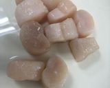 Hình bước làm 1 của món Cơm Chiên Còi Điệp