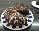 Foto del paso 7 de la receta: Bizcocho de café