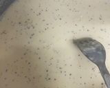 A picture of step 3 of Crispy chicken wings.