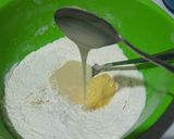 Foto langkah ke 1 dari resep 26. KUPING GAJAH.