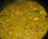 Foto del paso 7 de la receta: Paella valenciana