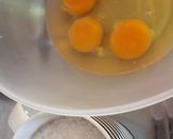 Foto del paso 1 de la receta: Bizcochuelo Pluma