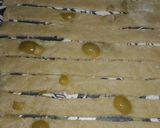 Foto del paso 2 de la receta: Palitos de aceitunas súper crocantes y sabrosos 😉
