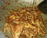Foto langkah ke 4 dari resep Ceker presto kecap pedas.