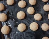 Foto del paso 4 de la receta: Chipa con queso 💖 una delicia 🤤