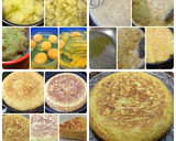 Foto del paso 1 de la receta: Tortilla de Patata