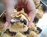 Foto langkah ke 6 dari resep Bolen Pisang no korsvet.