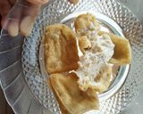 Foto langkah ke 5 dari resep Tahu Susu Homemade Lumer.