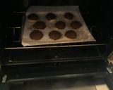 Foto del paso 18 de la receta: Conchas blanco y negro